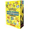 Scholastic Pokemon Super Special Box Set (Pokemon)