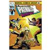 PANINI SPA Reedición marvel gold la imposible patrulla-x nº 3. vs magneto