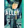Viz Media Alley: Junji Ito Story Collection