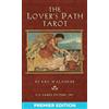 U.S. Games Lover's Path Tarot: Premier Edition: 78 Tarot Cards, Custom Spread Sheet, Mythology and Legends, Romantic Relationships, Growth and Self-Love, Goddesses and Archetypes