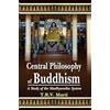 Motilal Banarsidass, The Central Philosophy of Buddhism: A Study of the Madhyamika System
