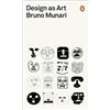 Penguin Classics Design as Art: Bruno Munari