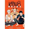 Viz Media Kaiju No. 8: Relax, Vol. 1: Volume 1