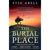 Hemlock Press The Burial Place: A beautifully written, escapist new crime mystery detective thriller that will keep you hooked!: Book 3