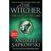 Gollancz The lady of the lake: Witcher 5 - Now a major Netflix show