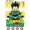 集英社 Hunter X Hunter, Vol. 1