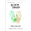 Claire Love Publishing You and Me Forever: Marriage in Light of Eternity
