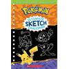 Scholastic Ultimate Sketch Challenge (Pokemon)