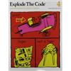 EDUCATORS PUB SVC INC Explode the Code/Book Four