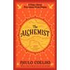 Harper The Alchemist 25th Anniversary: A Fable About Following Your Dream