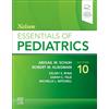 Elsevier Nelson Essentials of Pediatrics