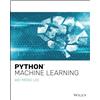 John Wiley & Sons Inc Python Machine Learning