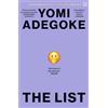 Fourth Estate The List: The Instant Sunday Times bestselling Richard and Judy Book Club Pick - 'The Book Of The Summer' - Vogue