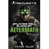 Penguin Tom Clancy's Splinter Cell: Blacklist Aftermath: Blacklist Aft
