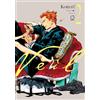 Udon Entertainment Veil Volume 2: Calming Noir : Volume 2