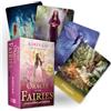 Hay House UK Ltd Pocket Oracle of the Fairies : A 44-Card Deck and Guidebook