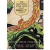 Abrams Fantastic Four No.1: Panel by Panel