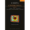 Methuen Drama Churchill Plays 1: Owners / Traps / Vinegar Tom / Light Shining in Buckinghamshire / Cloud Nine: v.1