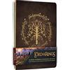 Insight Editions Lord of the Rings Planner Notebook Collection (Set of 3)