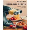 Webedia Books KitchenAid Home-Made Pasta : 70 Delicious Recipes