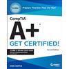 Sybex Inc CompTIA A+ CertMike: Prepare. Practice. Pass the Test! Get Certified!; Core 2 Exam 220-1202