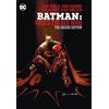 DC Comics Batman: Under the Red Hood: The Deluxe Edition