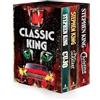 Scribner Classic King: Christine / Cujo / Pet Sematary
