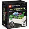 Sourcebooks, Inc. Lego Botanicals Tiny Desert Garden