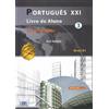 LIDEL Portugues XXI 3 - Livro do Aluno: Livro do Aluno + ficheiros audio (downloada