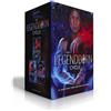 Simon & Schuster The Legendborn Cycle (Boxed Set): Legendborn; Bloodmarked; Oathbound