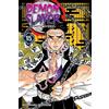 Simon & Schuster Demon Slayer Kimetsu No Yaiba 15: Kimetsu No Yaiba