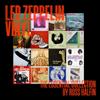 Reel Art Press Led Zeppelin Vinyl. The Essential Collection