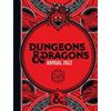 Farshore Dungeons & Dragons Annual 2022: The Official Fantasy Guide to Campaigns and Fearsome Monsters