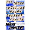 Random House Books for Young Readers The Truth About the Harry Quebert Affair: Joel Dicker