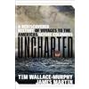 New Page Books Uncharted: A Rediscovered History of Voyages to the Americas Before Columbus
