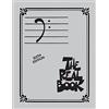Hal Leonard Corporation The Real Book - Volume I - Sixth Edition : Bass Clef Edition