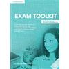 Cambridge University Press Talent Level 3 Exams Toolkit [Lingua inglese]