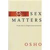 Griffin Sex Matters: From Sex to Superconsciousness