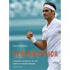 Aurum Press Fedegraphica: A Graphic Biography of the Genius of Roger Federer: Updated edition