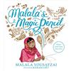 LITTLE, BROWN Malala's Magic Pencil