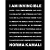 Abrams Books Norma Kamali: I Am Invincible