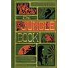 Harper The Jungle Book (MinaLima Edition) (Illustrated with Interactive Elements)