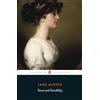 Penguin Classics Sense and Sensibility: Jane Austen