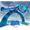 Harry N Abrams Inc The Art of Dreamworks Ruby Gillman Teenage Kraken: 1