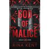 Sourcebooks, Inc. God of Malice: Standard Edition
