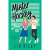 Avon Books Mister Hockey: A Hellions Hockey Romance