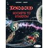 Cinebook Iznogoud 8: Rockets to Stardom