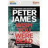 Pan Wish You Were Dead: Quick Reads