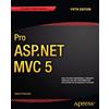 APress Pro ASP.NET MVC 5