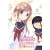 Yen Press April Showers Bring May Flowers 2